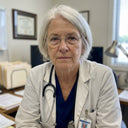 Dr. Aoife O'Brien