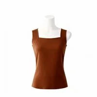 Nora's Built-in Bra Comfort Tank