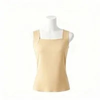 Nora's Built-in Bra Comfort Tank