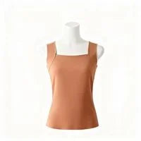 Nora's Built-in Bra Comfort Tank