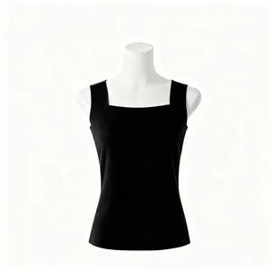 Nora's Built-in Bra Comfort Tank