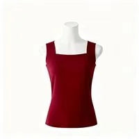 Nora's Built-in Bra Comfort Tank