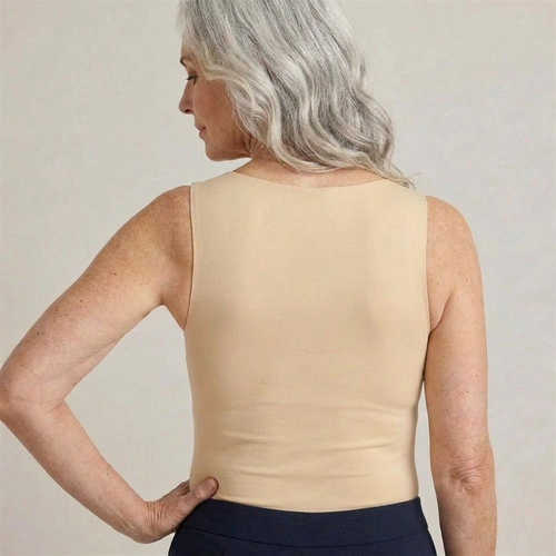 Nora's Built-in Bra Comfort Tank